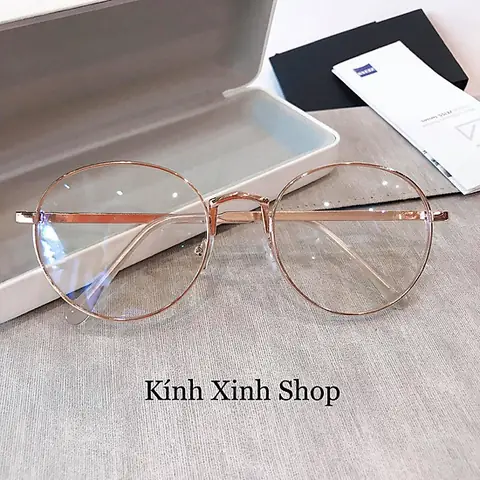 Kính Giả Cận Chống Mỏi Mắt Kính Giả Cận Chống Mỏi Mắt