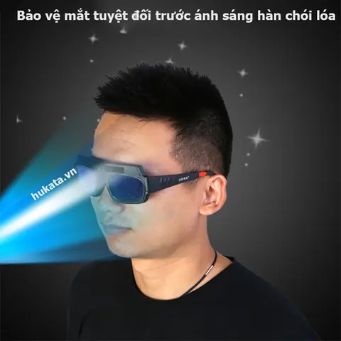 Kính Hàn Điện Tử Đeo Mắt Tx-012 Kính Hàn Điện Tử Đeo Mắt Tx-012