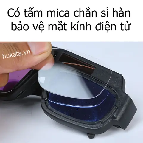 Kính Hàn Điện Tử Đeo Mắt Tx-012 Kính Hàn Điện Tử Đeo Mắt Tx-012