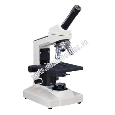 Kính Hiển Vi 1 Mắt 640 Lần L500a