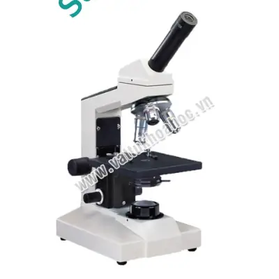 Kính Hiển Vi 1 Mắt 640 Lần L500a