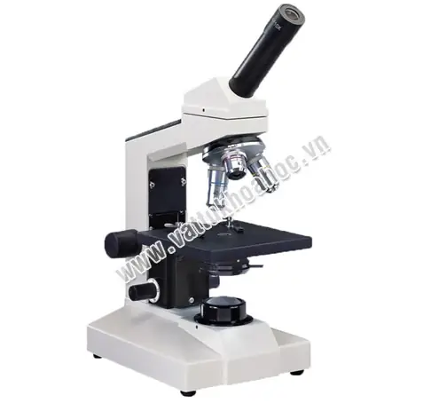 Kính Hiển Vi 1 Mắt 640 Lần L500a
