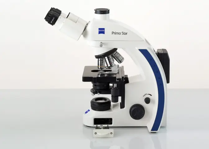 Kính Hiển Vi 1 Mắt Carl Zeiss