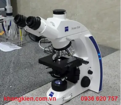 Kính Hiển Vi 1 Mắt Carl Zeiss