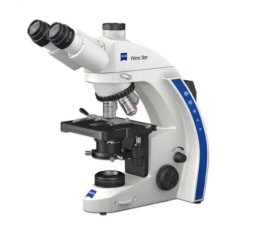 Kính Hiển Vi 1 Mắt Carl Zes Kính Hiển Vi 1 Mắt Carl Zes