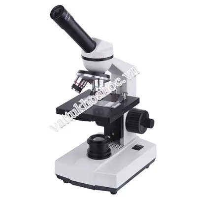 Kính Hiển Vi 1 Mắt L400a Kính Hiển Vi 1 Mắt L400a