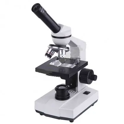 Kính Hiển Vi 1 Mắt L400a Kính Hiển Vi 1 Mắt L400a