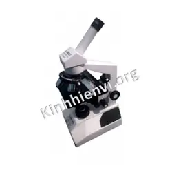 Kính Hiển Vi 1 Mắt L400a Kính Hiển Vi 1 Mắt L400a