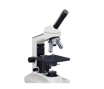 Kính Hiển Vi 1 Mắt L500a Ở Sài Gòn