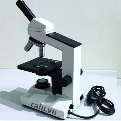 Kính Hiển Vi 1 Mắt L500a Ở Sài Gòn