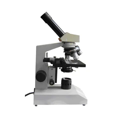 Kính Hiển Vi 1 Mắt L500a Ở Sài Gòn