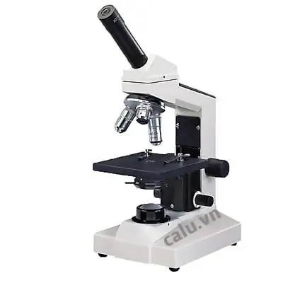 Kính Hiển Vi 1 Mắt L500a Ở Sài Gòn