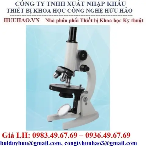 Kính Hiển Vi 1 Mắt Thụy Sỹ Kính Hiển Vi 1 Mắt Thụy Sỹ