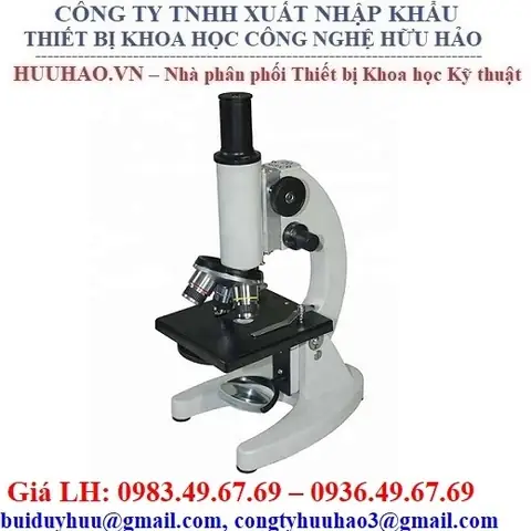 Kính Hiển Vi 1 Mắt Thụy Sỹ Kính Hiển Vi 1 Mắt Thụy Sỹ