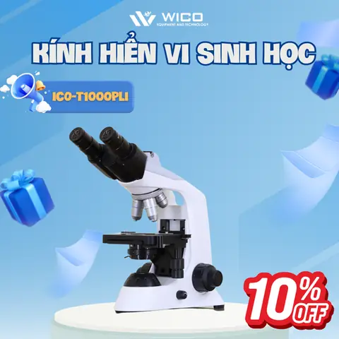 Kính Hiển Vi 2 Mắt Bm 100 Đức Kính Hiển Vi 2 Mắt Bm 100 Đức