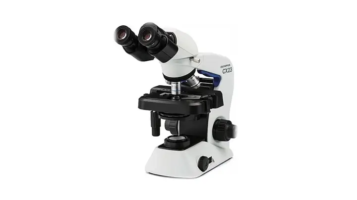 Kính Hiển Vi 2 Mắt Olympus Cx23