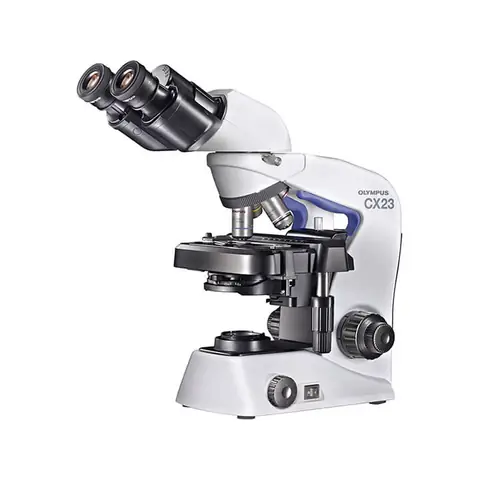 Kính Hiển Vi 2 Mắt Olympus Cx23