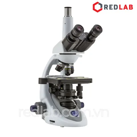 Kính Hiển Vi 3 Mắt B 293