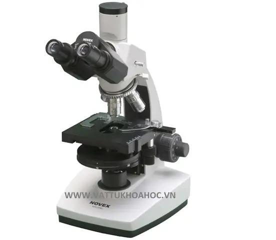 Kính Hiển Vi 3 Mắt Novex 86.041 Model 86.041 Kính Hiển Vi 3 Mắt Novex 86.041 Model 86.041