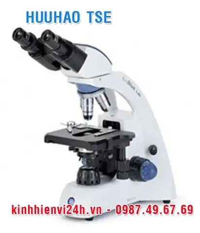 Kính Hiển Vi 3 Mắt Novex 86.041 Model 86.041 Kính Hiển Vi 3 Mắt Novex 86.041 Model 86.041