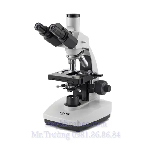 Kính Hiển Vi 3 Mắt Novex 86.041 Model 86.041 Kính Hiển Vi 3 Mắt Novex 86.041 Model 86.041