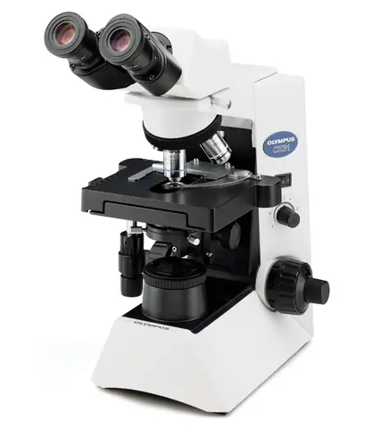 Kính Hiển Vi 4 Mắt Olympus