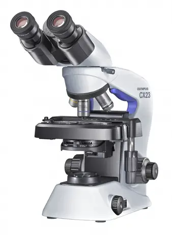 Kính Hiển Vi 4 Mắt Olympus