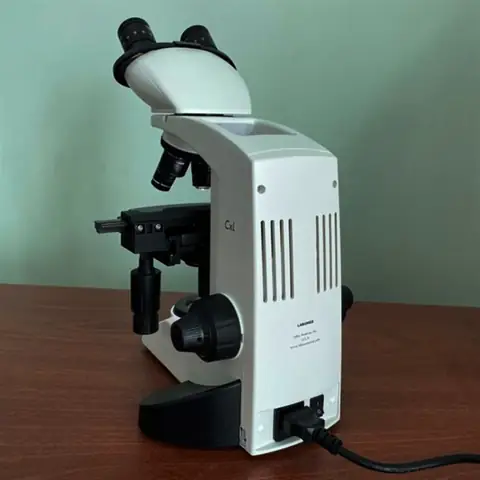 Kính Hiển Vi Hai Mắt Cxl 9135002