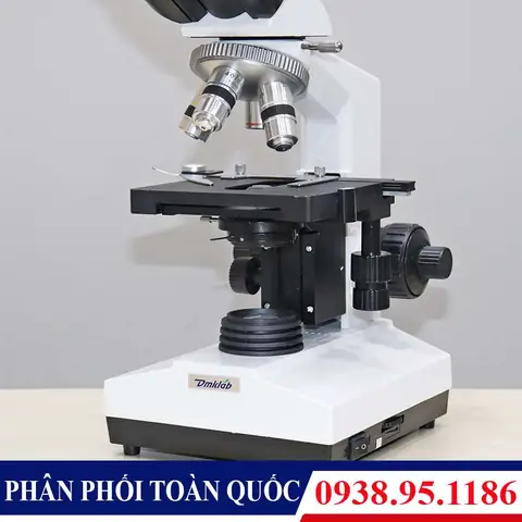 Kính Hiển Vi Hiệu Xsp Hai Mắt 85