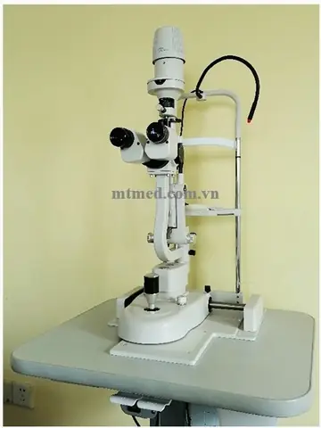 Kính Hiển Vi Khám Mắt Trung Quốc Kính Hiển Vi Khám Mắt Trung Quốc