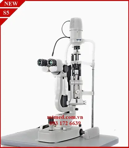 Kính Hiển Vi Khám Mắt Trung Quốc Kính Hiển Vi Khám Mắt Trung Quốc