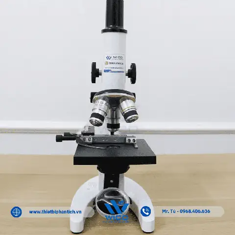 Kính Hiển Vi Một Mắt Xsp 13a Kính Hiển Vi Một Mắt Xsp 13a