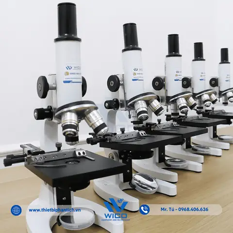 Kính Hiển Vi Một Mắt Xsp 13a Kính Hiển Vi Một Mắt Xsp 13a