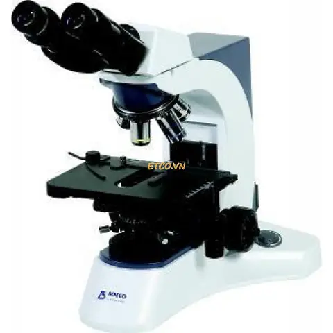 Kính Hiển Vi Quang Học 2 Mắt Model Mbl 2000