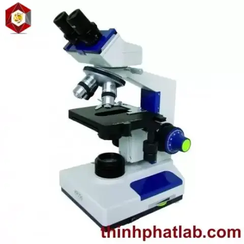 Kính Hiển Vi Quang Học 2 Mắt Model Mbl 2000