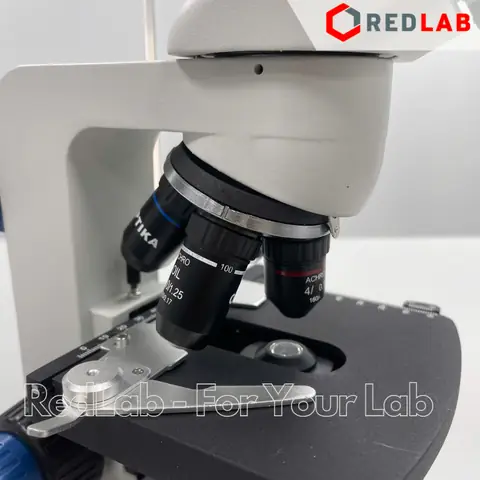 Kính Hiến Vi Quang Học 4 Mắt Kính Hiến Vi Quang Học 4 Mắt