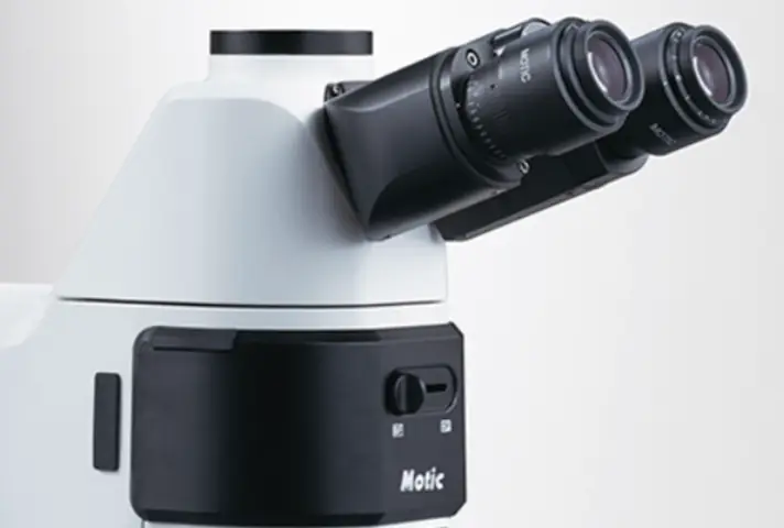 Kính Hiển Vi Sinh Học 1 Mắt Fl 305a Kính Hiển Vi Sinh Học 1 Mắt Fl 305a