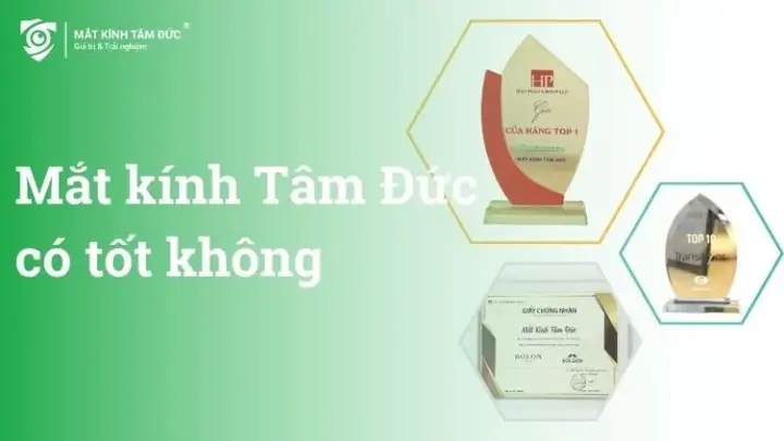 Kính Không Có Mắt