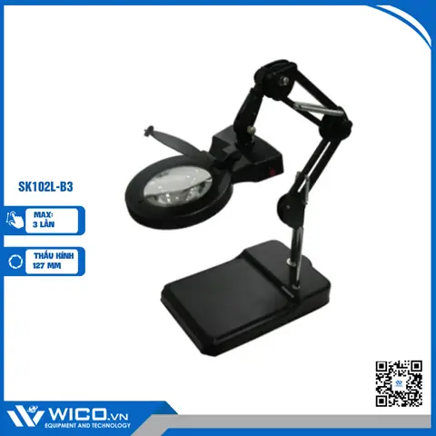 Kính Lúp 2 Mắt Hàn Quốc Kính Lúp 2 Mắt Hàn Quốc