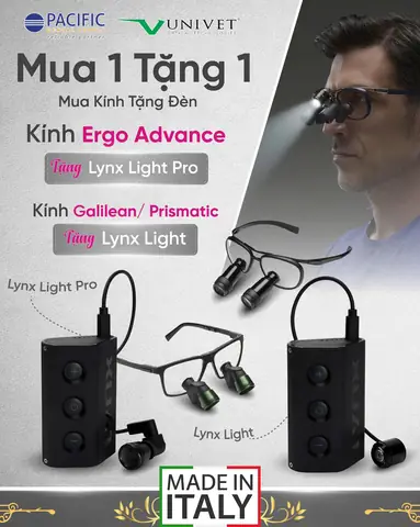 Kính Lúp Gắn Mắt No N