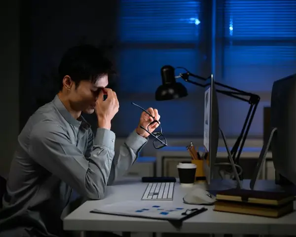 Kính Luyện Mắt Có Chữa Được Cận
