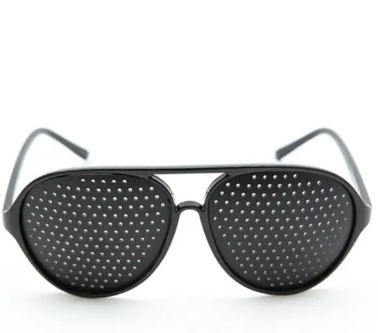 Kính Luyện Mắt Pinhole Glasses Kính Luyện Mắt Pinhole Glasses