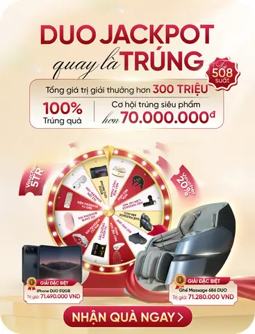 Kính Massage Mắt Chữa Cận Thị