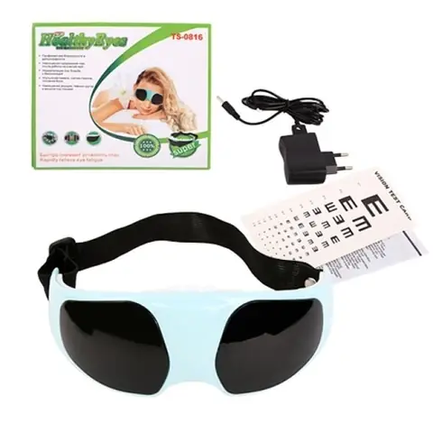 Kính Massage Mắt Ts 0816