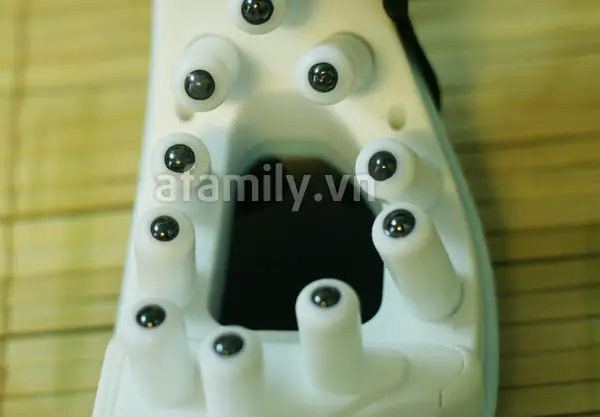 Kính Massage Mắt Ts 0816
