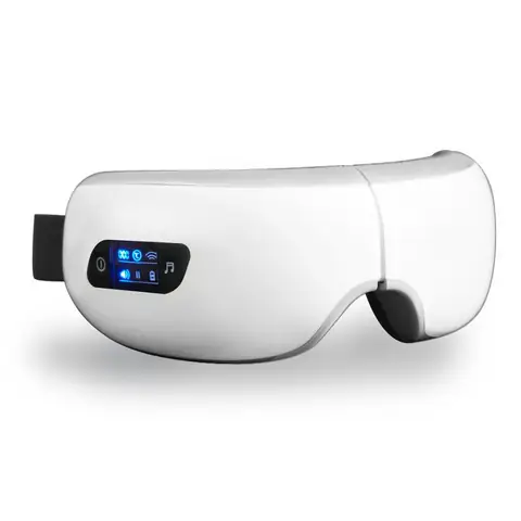 Kính Massager Mắt