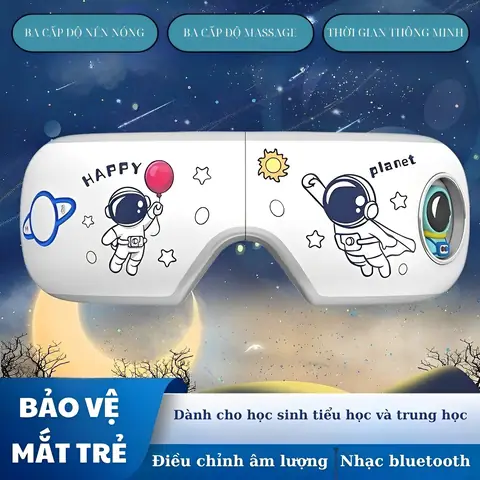 Kính Massager Mắt