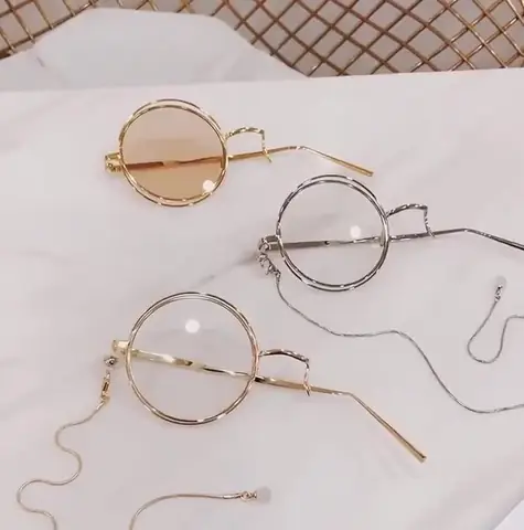 Kính Mắt 1 Bên