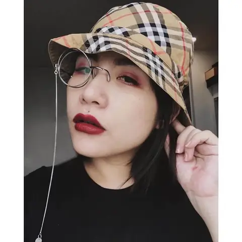 Kính Mắt 1 Bên