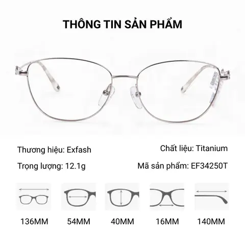 Kính Mắt 101 Kính Mắt 101